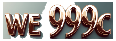 we 999c logo